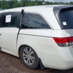 2014 HONDA Odyssey EX-L – 5FNRL5H69EB021572